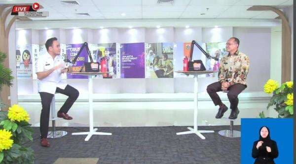 Menjaga Warisan di Tengah Modernitas: Langkah DKI Jakarta dalam Memajukan Budaya Betawi Menjaga Warisan di Tengah Modernitas: Langkah DKI Jakarta dalam Memajukan Budaya Betawi