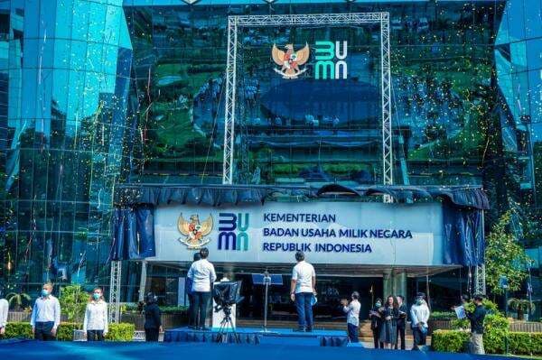 Bongkar Pasang Direksi-Komisaris BRI, Mandiri, BNI dan BTN, Ini Nama-namanya