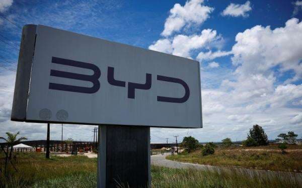 Laba BYD Naik 100 Persen di Kuartal I-2025, Nilainya Capai Rp21 Triliun Laba BYD Naik 100 Persen di Kuartal I-2025, Nilainya Capai Rp21 Triliun