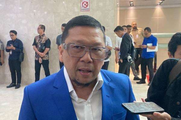 Cak Imin Minta Bahlil Taubatan Nasuha, Golkar: Jangan Nambah Keruh