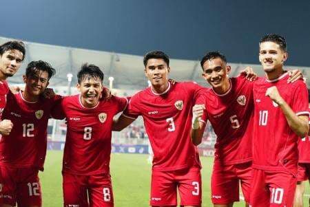 Indonesia Resmi Tuan Rumah Piala Aff U-23 2025 Indonesia Resmi Tuan Rumah Piala Aff U-23 2025