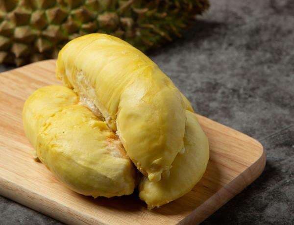 Malaysia Kaji dan Proses Durian Jadi Buah Nasional 