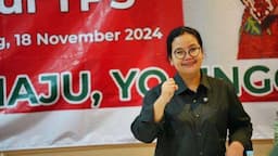 Diserang Black Campaign, Mbak Agustin: Warga Kota Semarang Cerdas Menilai