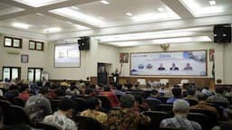 Konferensi Internasional 10th ISETH 2024 di UMS, Bahas Pemanfaatan AI yang Tepat Guna