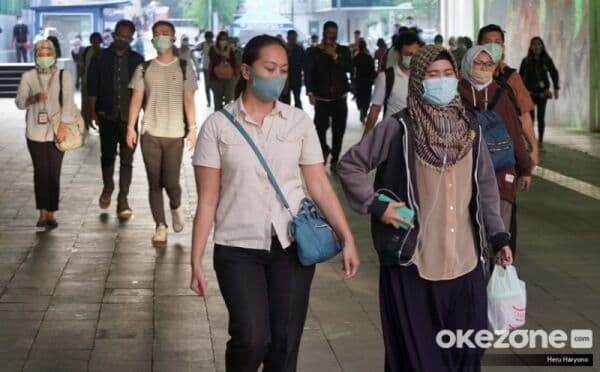 PP Pengupahan Baru Terbit: Ini Aturan Lengkap soal Upah Minimum, Pekerja Wajib Tahu