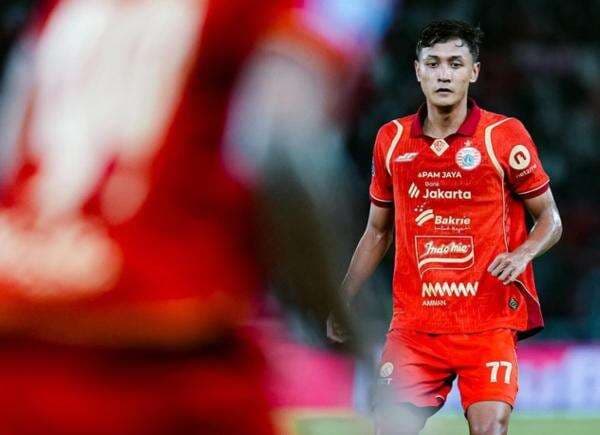 Gara-Gara Hal Ini, Mauricio Souza Yakin Dony Tri Pamungkas Bakal Dipanggil Pelatih Timnas Indonesia John Herdman