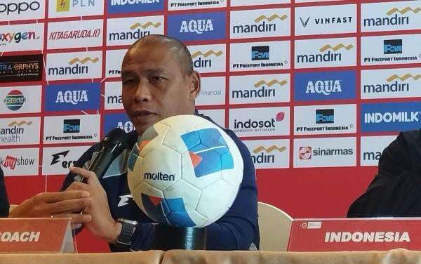 Dipercaya Jadi Pelatih Timnas Indonesia U-20, Nova Arianto Ungkap Rencana Awal