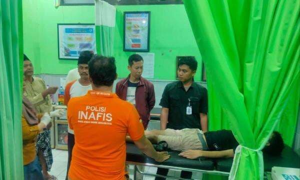 Pemuda Disabilitas di Ponorogo Tewas Usai Pesta Miras, Ini Kronologinya Pemuda Disabilitas di Ponorogo Tewas Usai Pesta Miras, Ini Kronologinya