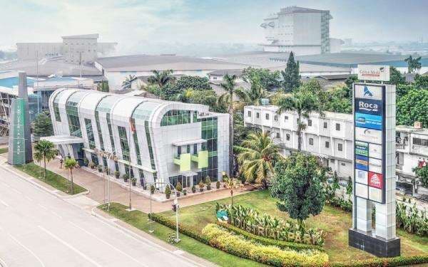 Barito (BRPT) Tepis Isu IPO Griya Idola dan Akuisisi Nusa Raya Cipta (NRCA) Barito (BRPT) Tepis Isu IPO Griya Idola dan Akuisisi Nusa Raya Cipta (NRCA)