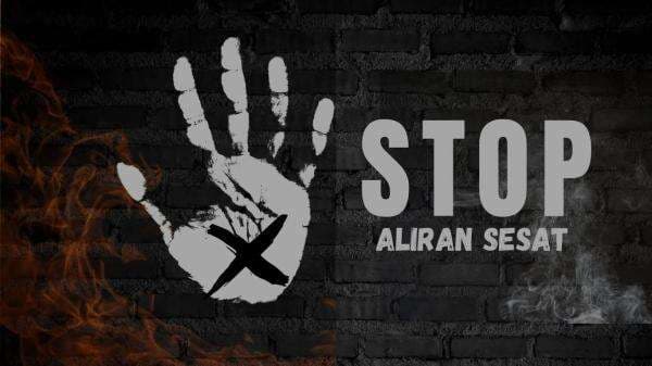 Heboh Aliran Sesat di Maros, Klaim 11 Rukun Islam dan Berhaji Cukup ke Gunung Bawakaraeng Heboh Aliran Sesat di Maros, Klaim 11 Rukun Islam dan Berhaji Cukup ke Gunung Bawakaraeng