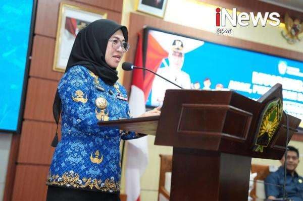 Husniah Talenrang: Musrembang Pemda Gowa Libatkan Anak-anak, Perempuan dan Penyandang Disabilitas Husniah Talenrang: Musrembang Pemda Gowa Libatkan Anak-anak, Perempuan dan Penyandang Disabilitas