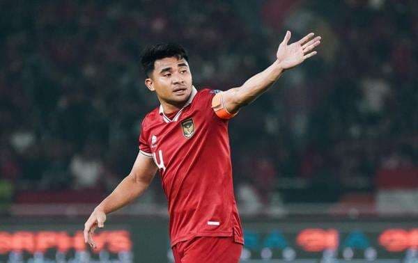 Striker Muda Vietnam Ungkap Ambisi Jebol Gawang Timnas Indonesia, Bawa Nama Asnawi ?