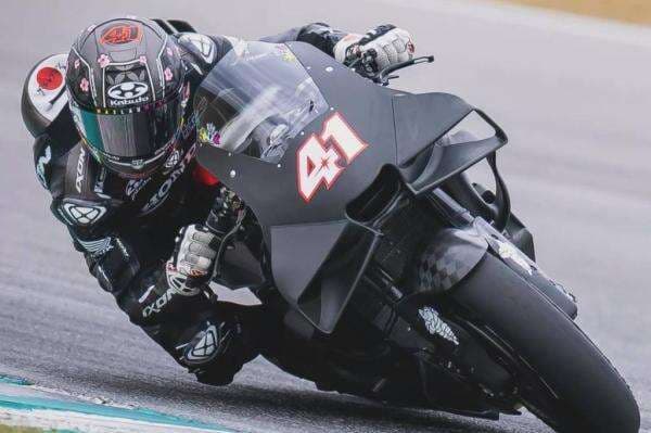 Aleix Espargaro Tercepat di Tes Shakedown MotoGP Sepang 2026, Honda Kirim Sinyal Kuat