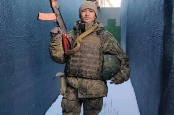 Bripda Rio Kirim Pesan WA saat Jadi Tentara Bayaran Rusia, Isinya Mencengangkan