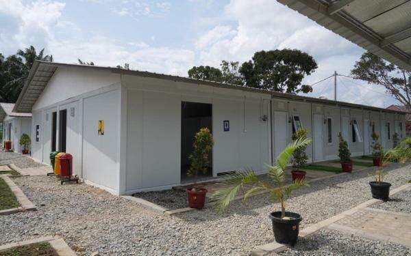 Infrastruktur Aceh Ditargetkan Membaik sebelum Puasa Ramadan