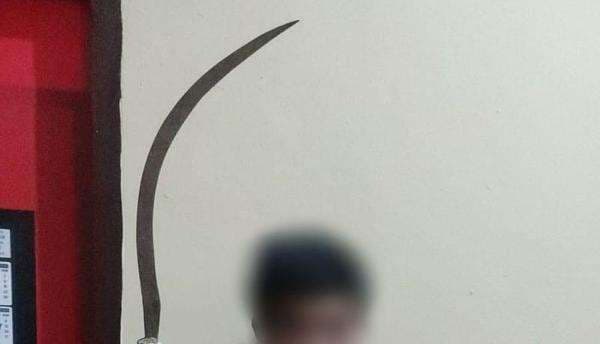 Kronologi Pembacokan Pelajar di Palmerah, Polisi: Bukan Kasus Tawuran