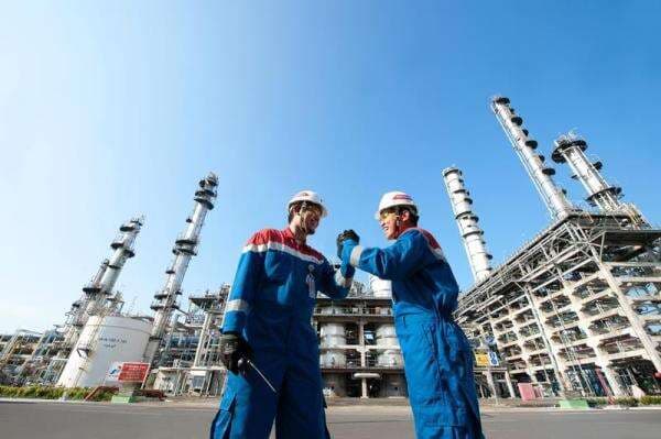Siapa Pemegang Saham Pertamina? Begini Struktur Kepemilikan Sahamnya