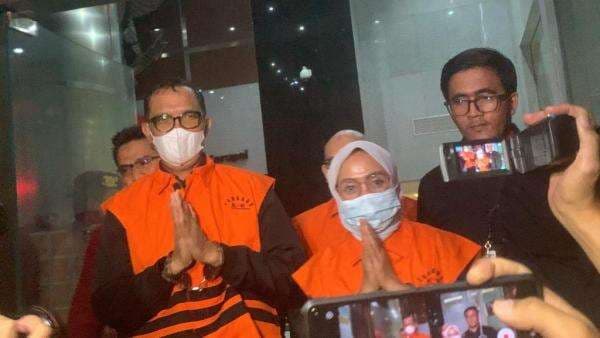 Eks Dirut ASDP Ira Puspadewi Divonis 4,5 Tahun, KPK Respons Begini