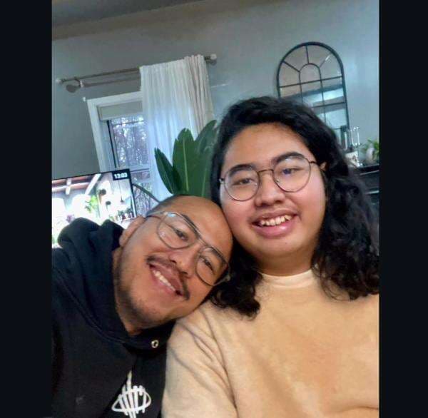 Pandji Pragiwaksono Posting Foto Anak usai Ramai Kena Bullying