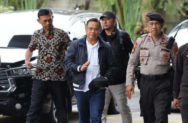 KPK Sempat Periksa Bupati Pati Sudewo di Kudus usai OTT, Ini Alasannya