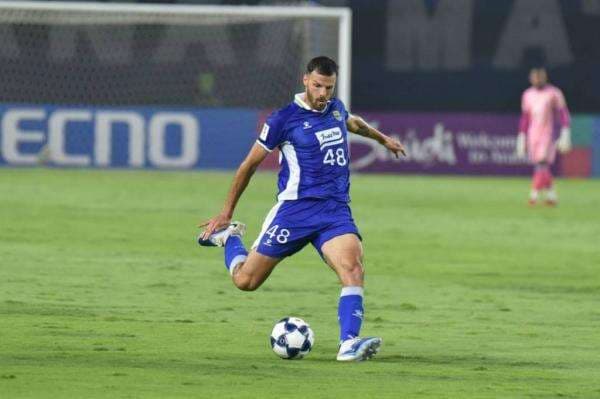 Link Live Streaming Drawing ACL 2 Siang Ini! Persib Terancam Jumpa Monster Asia di 16 Besar