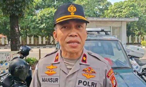 Area Kuliner di Kalibata Dibakar Buntut 2 Matel Tewas Dikeroyok, Polisi Periksa 6 Saksi