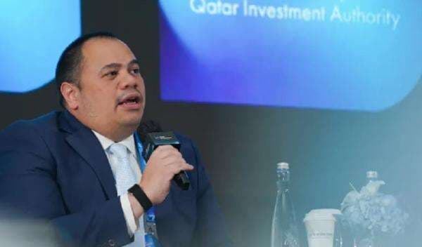 BEI Bertemu MSCI Sore Ini, Danantara Ikut Hadir