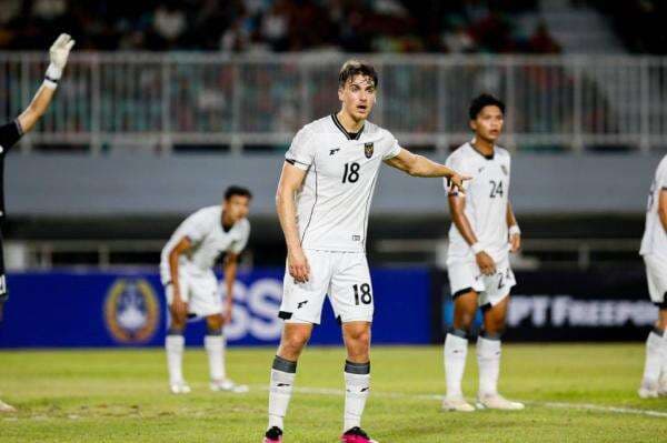 Jadwal Sepak Bola SEA Games 2025: Timnas U-22 Indonesia Pindah Grup A Usai Kamboja Mundur karena Isu Keamanan
