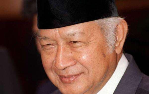 Kontroversi Usulan Soeharto sebagai Pahlawan Nasional, Golkar Jatim Bersikukuh