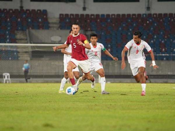 Ivar Jenner Angkat Bicara Setelah Timnas Indonesia U-22 Gagal Lolos ke Semifinal SEA Games 2025: Tanggung Jawab Saya sebagai Kapten