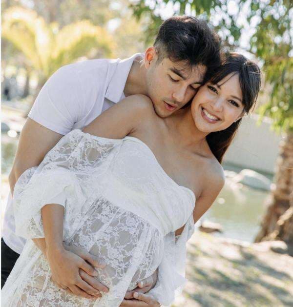 Riwayat Pendidikan Tyler Bigenho, Suami Aurelie Moeremans yang Ternyata Seorang &lsquo;Dokter Kretek&rsquo;