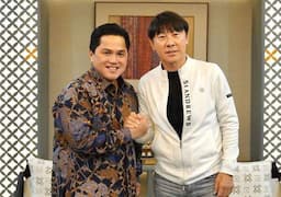 Erick Thohir Ungkap Strategi Rahasia untuk Juara Piala AFF 2024, Bisa Jadi Kejutan!