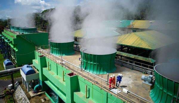 PLN Catat Penjualan Sertifikat Energi Terbarukan Naik Jadi 6,43 TWh di 2025