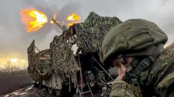 Menlu AS: Negosiasi Rencana Perdamaian Rusia-Ukraina Hasilkan Kemajuan Luar Biasa