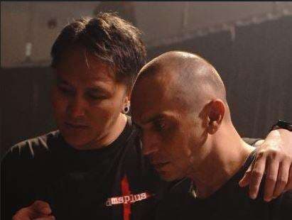 Demian Aditya Terpukul Gary Iskak Meninggal Dunia: Miss You Already