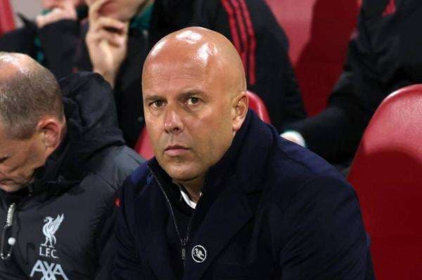 Liverpool Beri Deadline Arne Slot, Siap Pecat jika Performa Tak Membaik