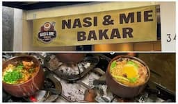 Jangan Lewatkan Kuliner Unik dengan Rasa Smoky yang Menggoda di Bandung