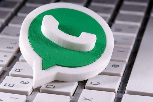 WhatsApp Kembangkan Fitur Pengawasan dan Kontrol Orang Tua