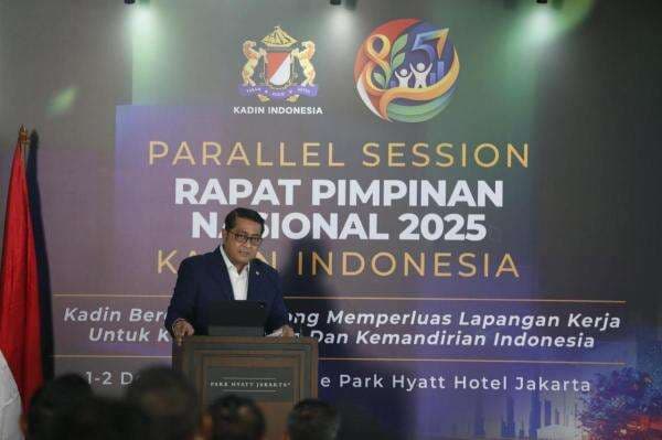 KUR Ekraf Berbasis KI Dialokasikan Rp10 Triliun pada 2026