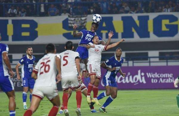 3 Calon Lawan Persib Bandung di 16 Besar AFC Champions League 2 2025-2026, Nomor 1 Raksasa Korea Selatan!