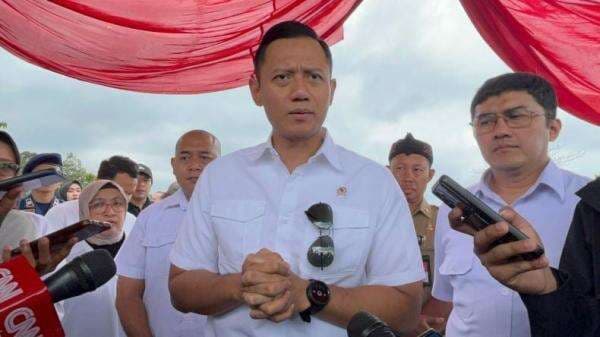 AHY Kembali Kunjungi Aceh-Sumut Hari Ini, Pantau Pemulihan Infrastruktur Pascabanjir