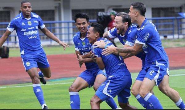Saddil Ramdani: 100 Persen Yakin Persib Bandung Juara Super League 2025-2026!