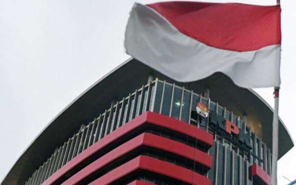 Breaking News: KPK OTT 5 ASN BPK terkait Kasus Bupati Muara Enim