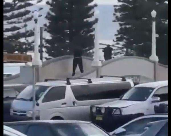 Belum Ada Laporan WNI Jadi Korban Penembakan di Pantai Bondi Sydney