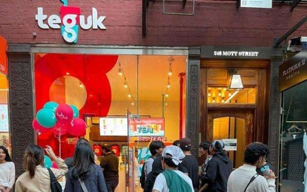 BEI Perpanjang Suspensi Saham TGUK, Ini Alasannya