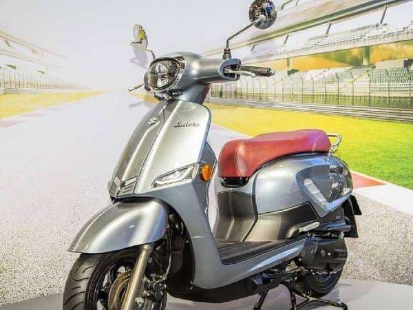 Suzuki Saluto Tak Kunjung Dijual di Indonesia, Ini Penyebabnya!