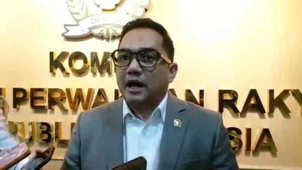 Komisi II Langsung Tunjuk Ketua dan Wakil Ketua Ombudsman