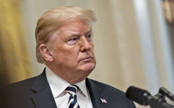 Trump Bertemu Petinggi Perusahaan Minyak AS, Amankan Investasi USD100 Miliar di Venezuela