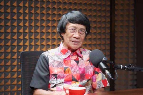 Pernyataan Terbaru Kak Seto usai Terseret Polemik Child Grooming Aurelie Moeremans