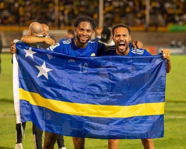 Kisah Sukses Negara dengan Populasi dan Luas Wilayah Terkecil Curacao, Lolos Piala Dunia 2026 Usai Berpisah dengan Patrick Kluivert